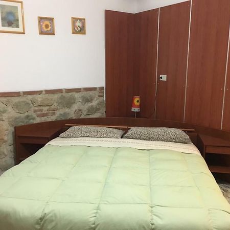 Bed&Breakfast La Casetta SantʼAlessio Siculo Εξωτερικό φωτογραφία