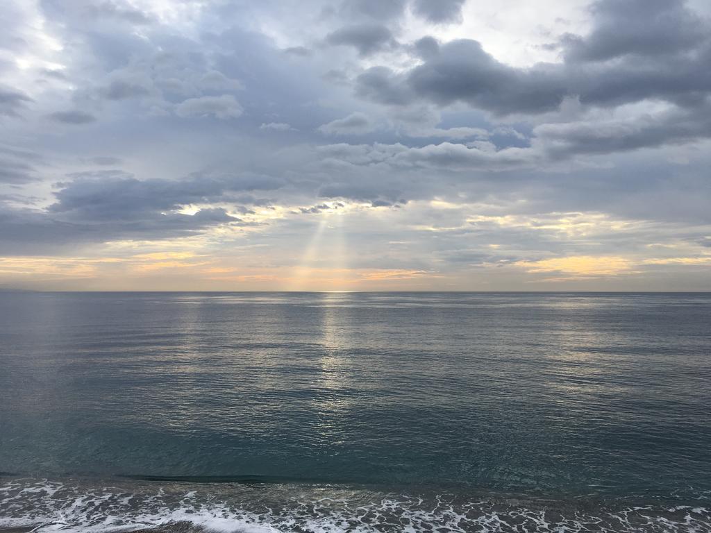 Bed&Breakfast La Casetta SantʼAlessio Siculo Εξωτερικό φωτογραφία