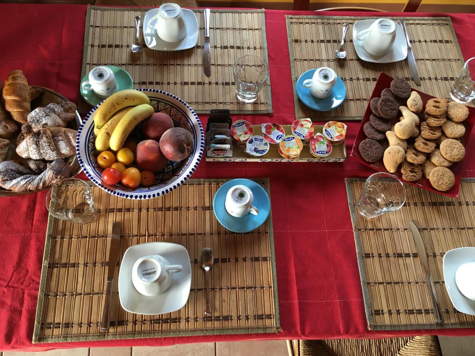 Bed&Breakfast La Casetta SantʼAlessio Siculo Εξωτερικό φωτογραφία