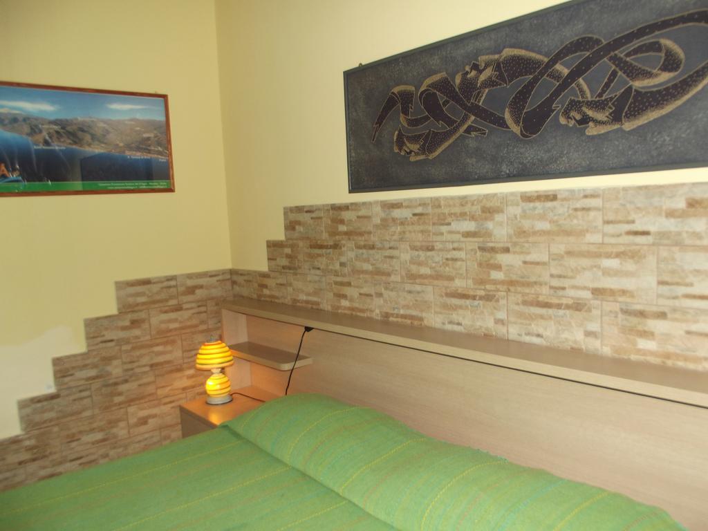 Bed&Breakfast La Casetta SantʼAlessio Siculo Εξωτερικό φωτογραφία