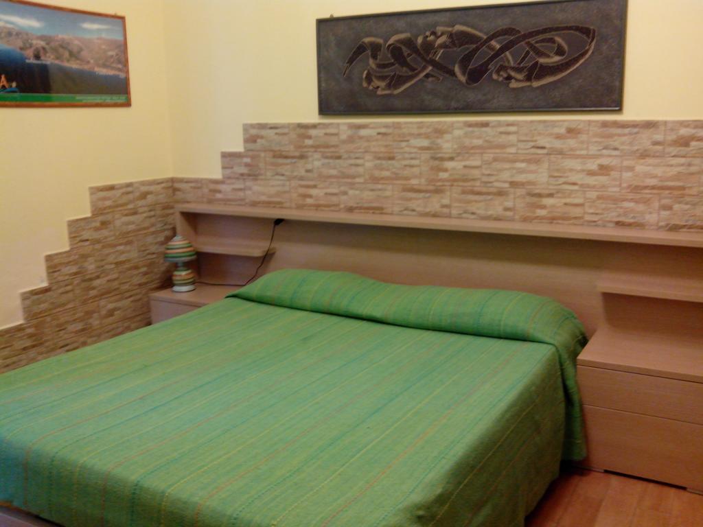 Bed&Breakfast La Casetta SantʼAlessio Siculo Εξωτερικό φωτογραφία