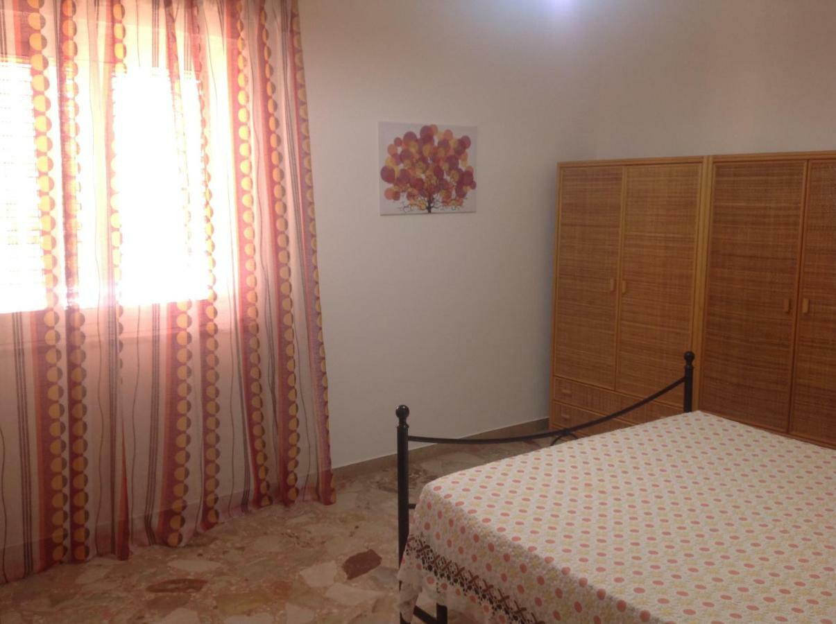 Bed&Breakfast La Casetta SantʼAlessio Siculo Εξωτερικό φωτογραφία