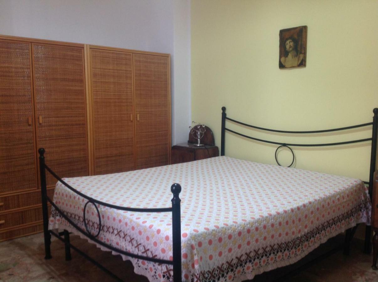 Bed&Breakfast La Casetta SantʼAlessio Siculo Εξωτερικό φωτογραφία