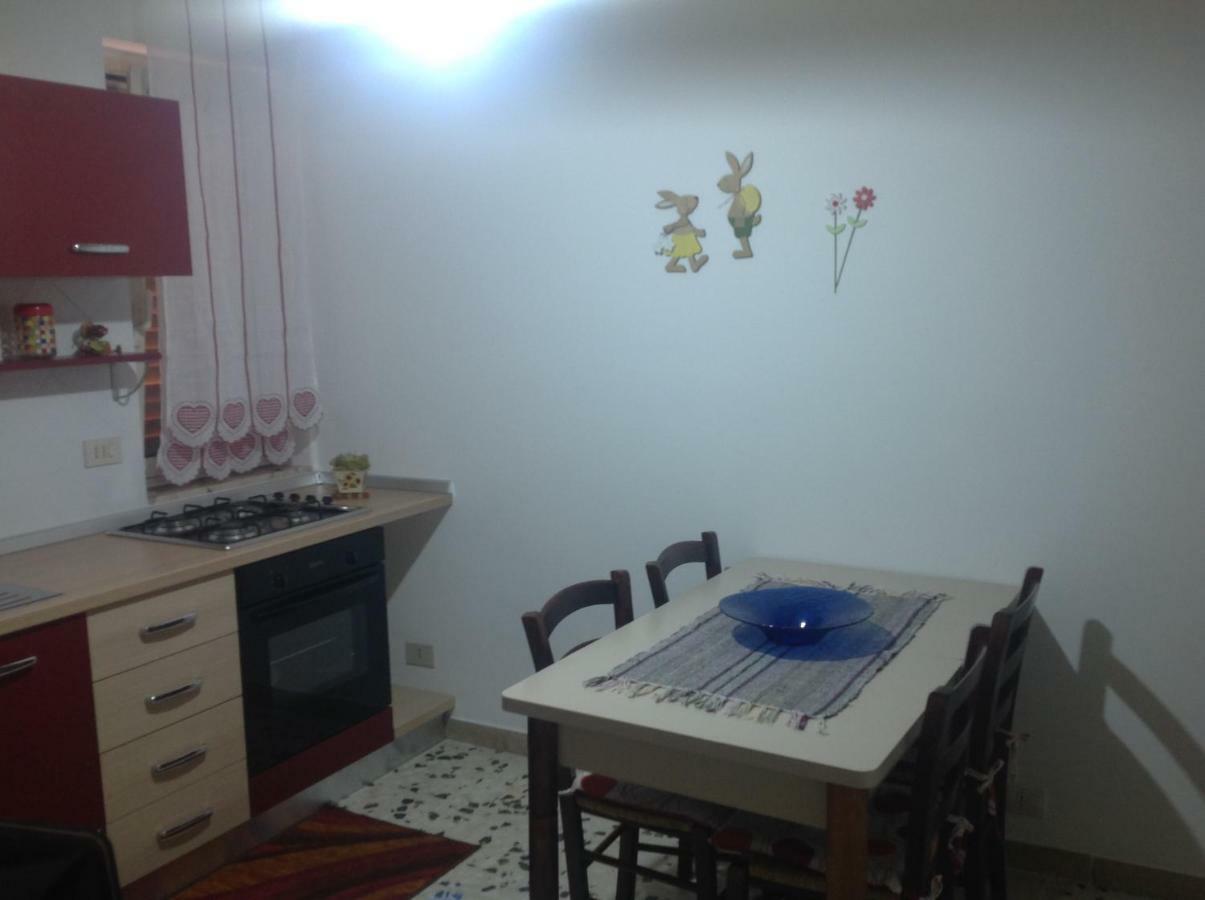 Bed&Breakfast La Casetta SantʼAlessio Siculo Εξωτερικό φωτογραφία