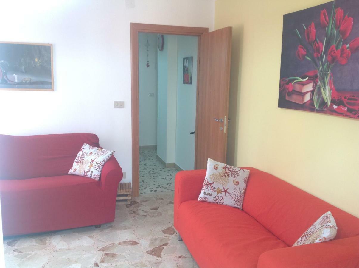 Bed&Breakfast La Casetta SantʼAlessio Siculo Εξωτερικό φωτογραφία