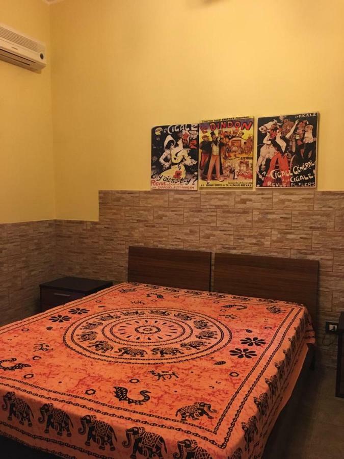 Bed&Breakfast La Casetta SantʼAlessio Siculo Εξωτερικό φωτογραφία