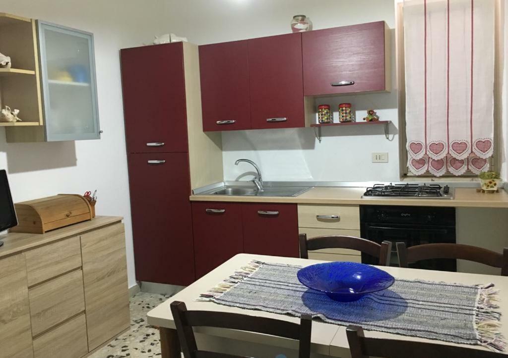 Bed&Breakfast La Casetta SantʼAlessio Siculo Εξωτερικό φωτογραφία