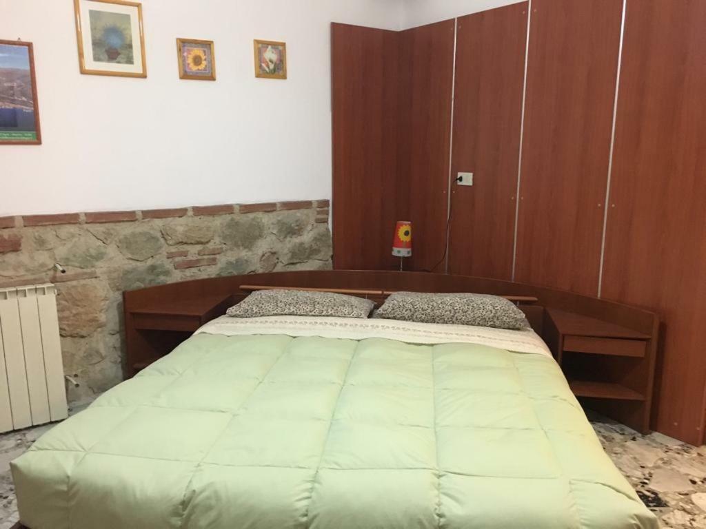 Bed&Breakfast La Casetta SantʼAlessio Siculo Εξωτερικό φωτογραφία