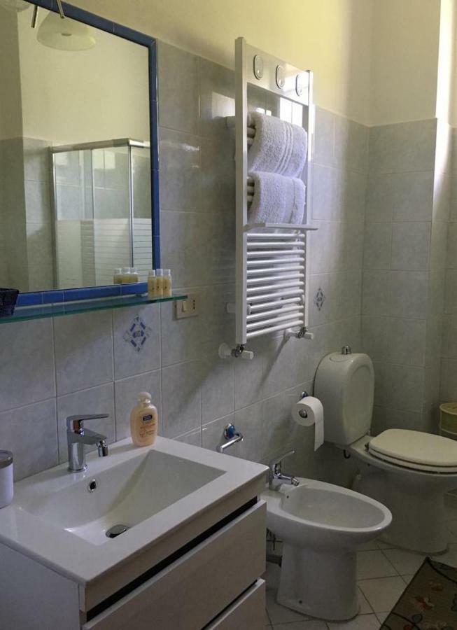 Bed&Breakfast La Casetta SantʼAlessio Siculo Εξωτερικό φωτογραφία