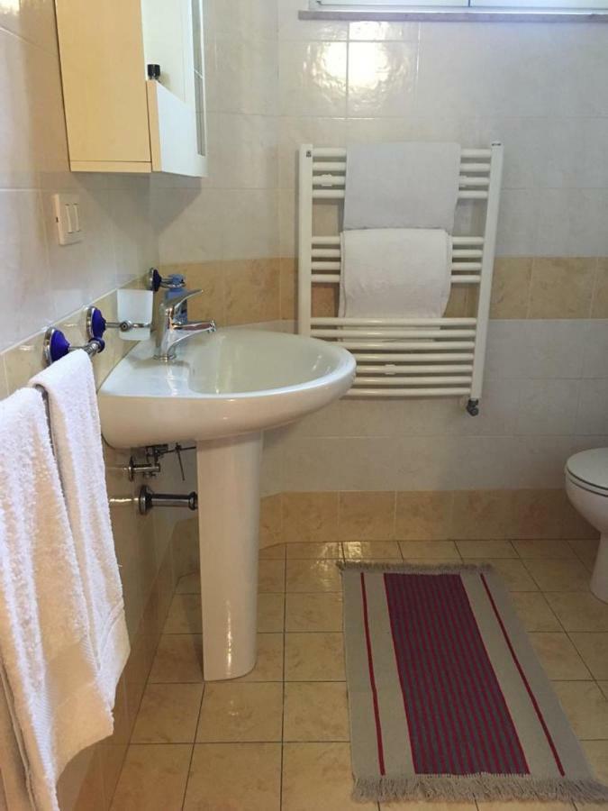 Bed&Breakfast La Casetta SantʼAlessio Siculo Εξωτερικό φωτογραφία