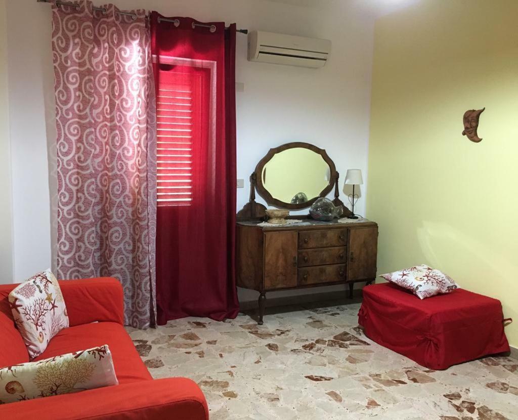 Bed&Breakfast La Casetta SantʼAlessio Siculo Εξωτερικό φωτογραφία