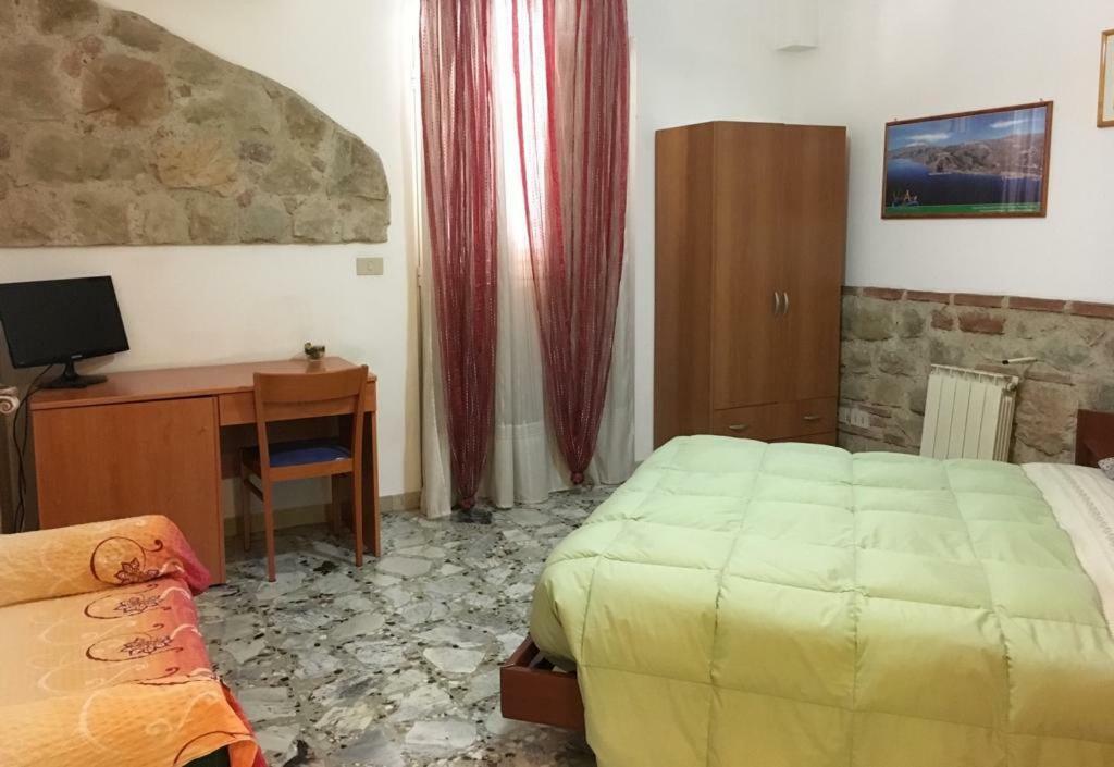Bed&Breakfast La Casetta SantʼAlessio Siculo Εξωτερικό φωτογραφία