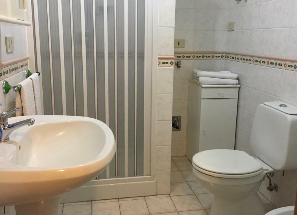Bed&Breakfast La Casetta SantʼAlessio Siculo Εξωτερικό φωτογραφία